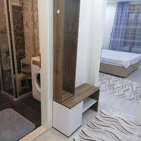 Διαμέρισμα Kleopatra Homes *