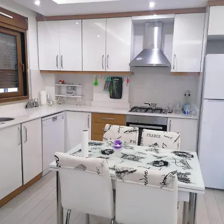 Kleopatra Homes