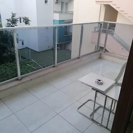 Kleopatra Homes * Αλάνια