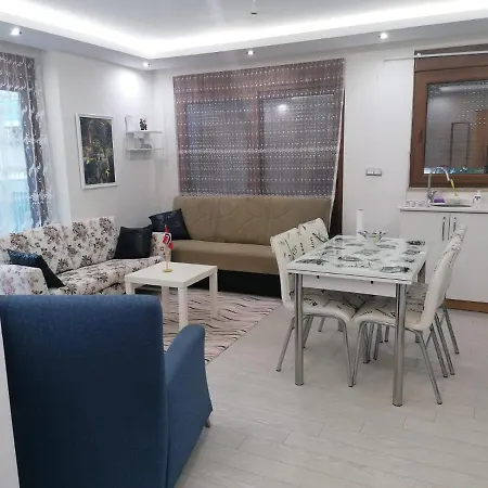 Kleopatra Homes * Αλάνια