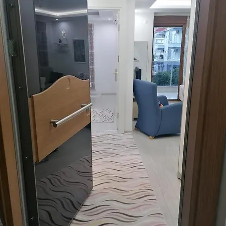Kleopatra Homes Αλάνια