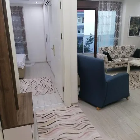 Apartment Kleopatra Homes Alanya