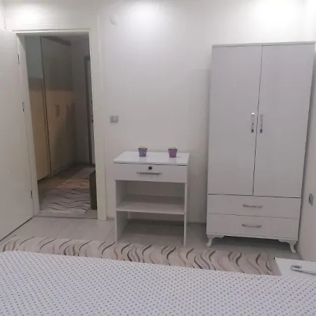 Kleopatra homes Apartamento *