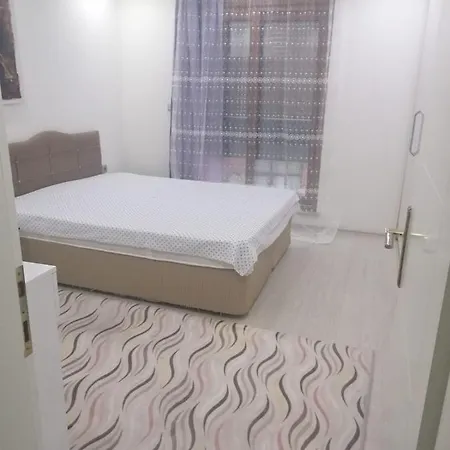 Kleopatra homes Apartamento *