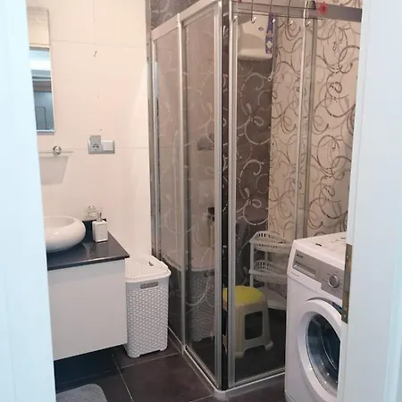 Apartamento Kleopatra homes *